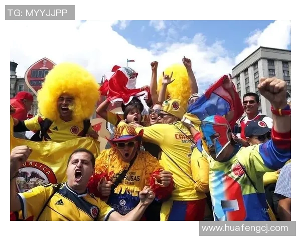 南美杯卡利体育队点球大战晋级球迷狂欢